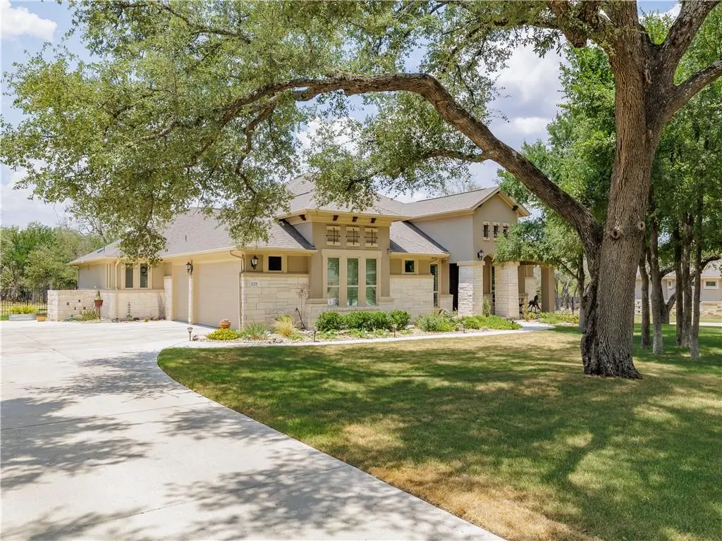 129 San Juan DR, Georgetown, TX 78633