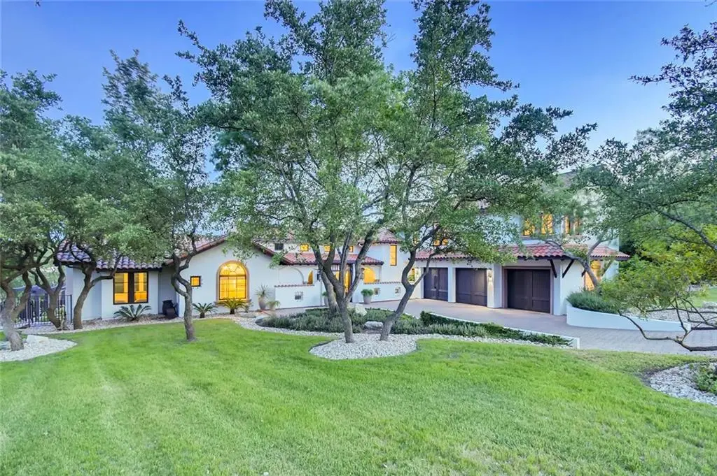12616 Grama CV, Austin, TX 78738