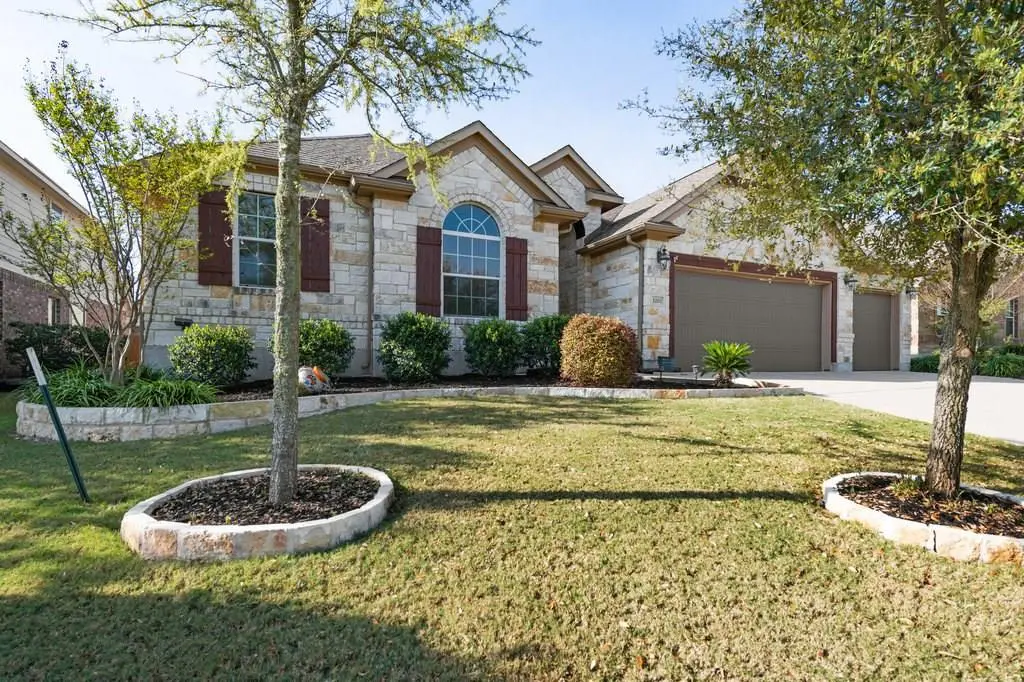 3201 Pasqueflower PASS, Pflugerville, TX 78660