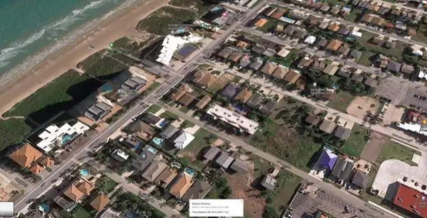 119 E Venus ST, South Padre Island, TX 78597