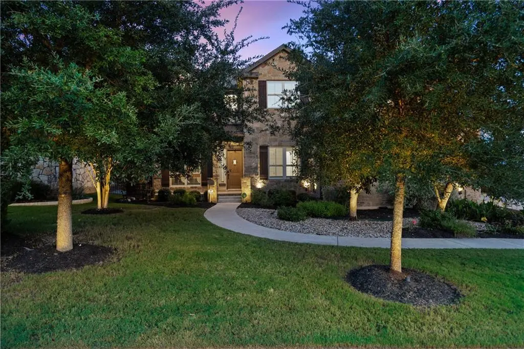 15729 De Fortuna DR, Bee Cave, TX 78738