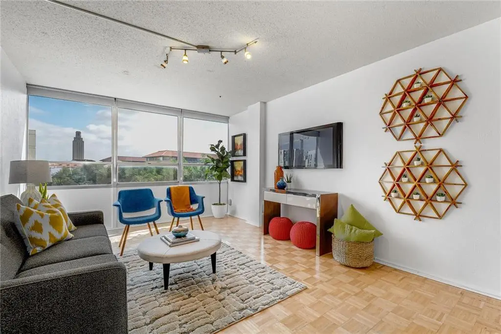 1800 Lavaca ST #509, Austin, TX 78701