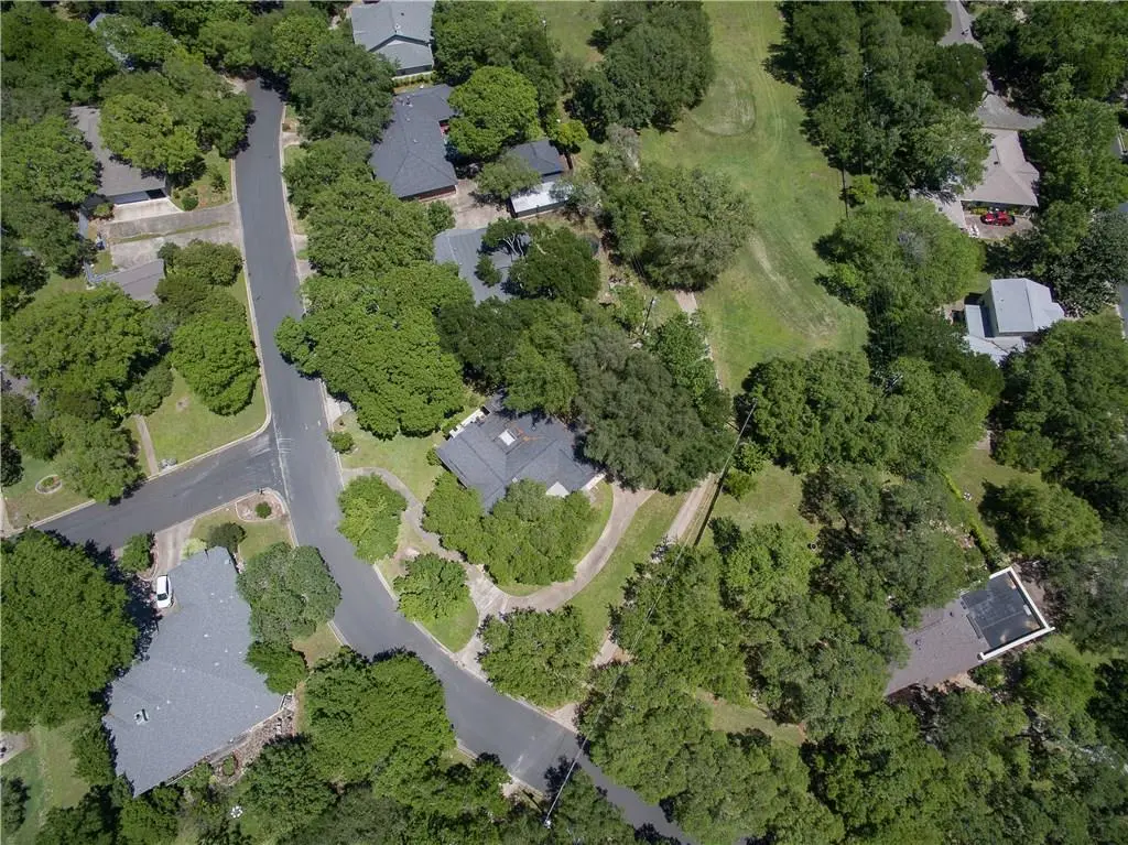 8804 Crest Ridge CIR, Austin, TX 78750