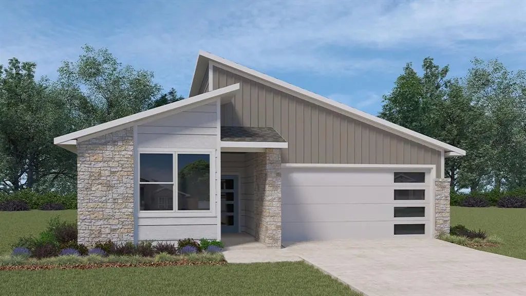 13813 Lubeck DR, Pflugerville, TX 78660