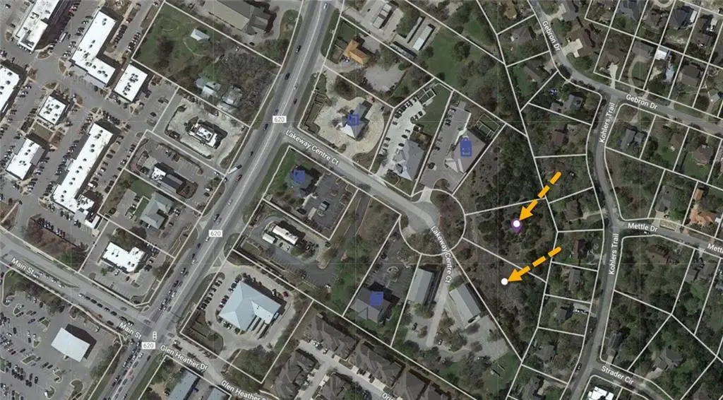 8 & 9 Lakeway Centre CT, Lakeway, TX 78734