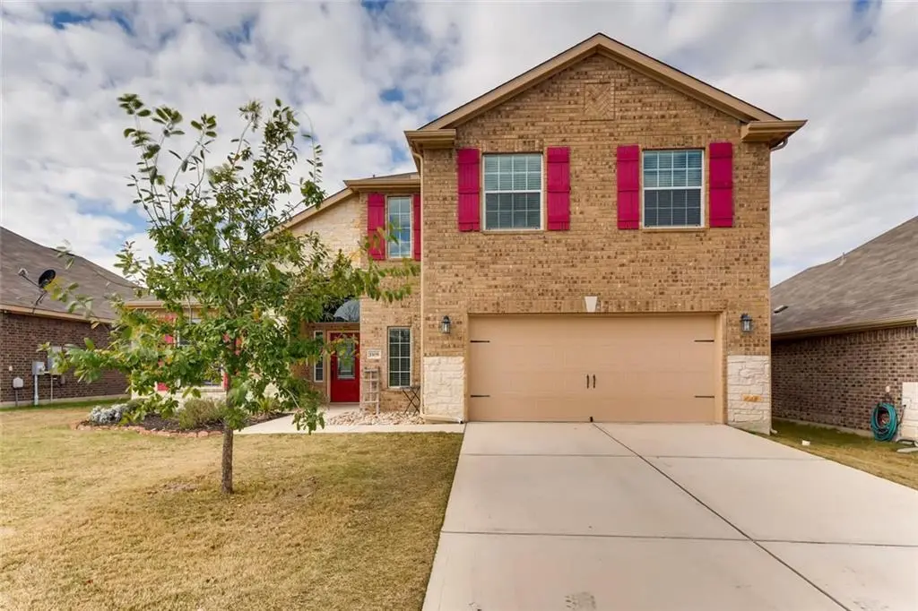 1108 Violet LN, Kyle, TX 78640