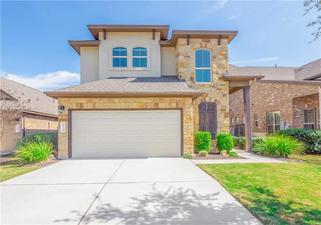 1232 Clearwing CIR, Georgetown, TX 78626