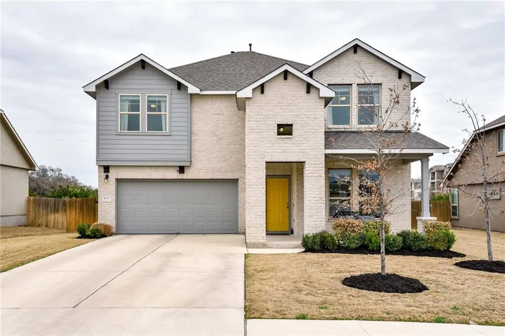 1020 Peregrine WAY, Leander, TX 78641