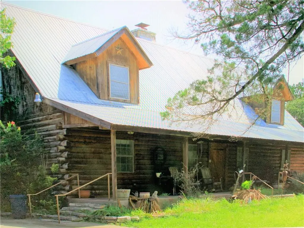 2055 Ridge Creek LN, Bulverde, TX 78163