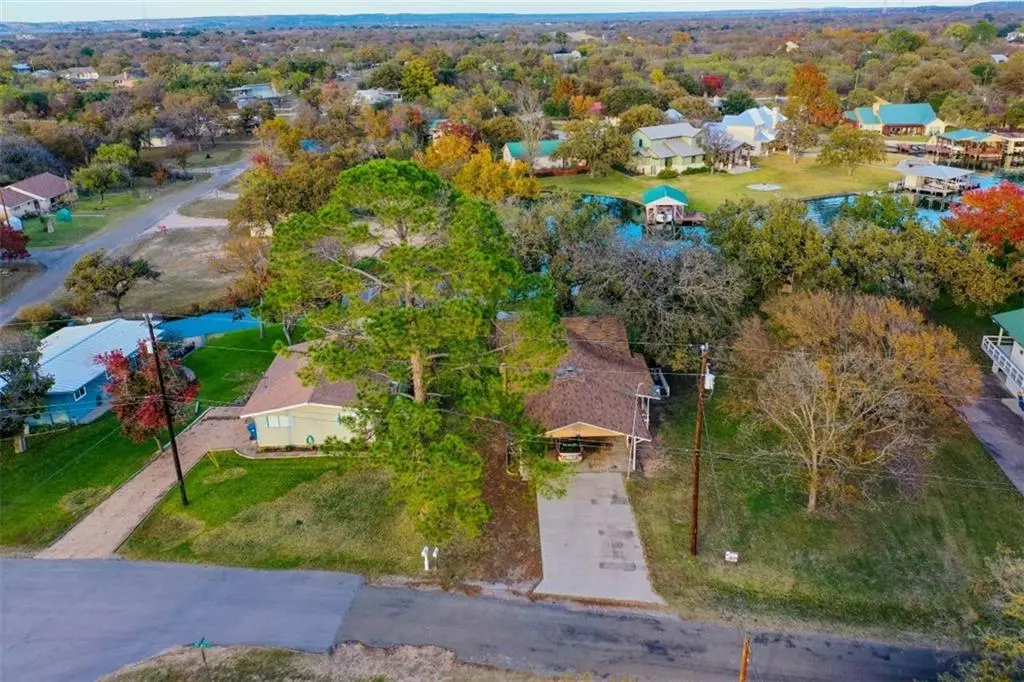 507 Cedarhill DR, Granite Shoals, TX 78654