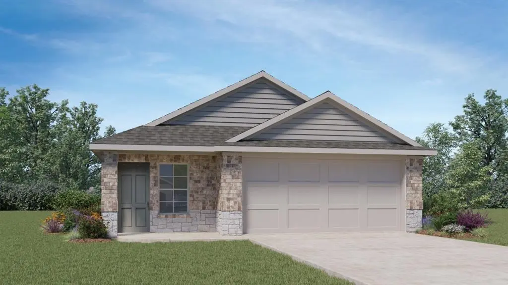 109 Oxbow TER, Bastrop, TX 78602