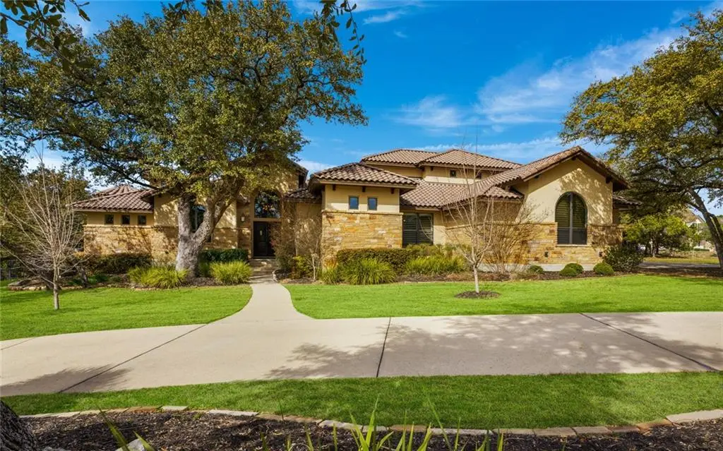 100 Peach Springs, Boerne, TX 78006
