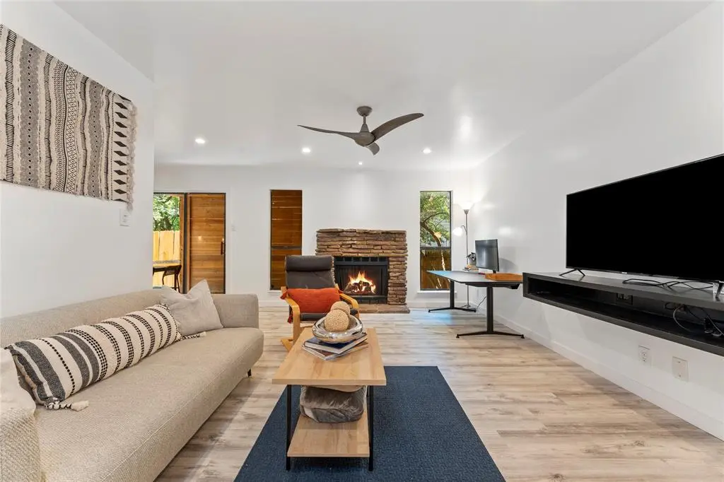 5602 Woodrow Ave #104, Austin, TX 78756