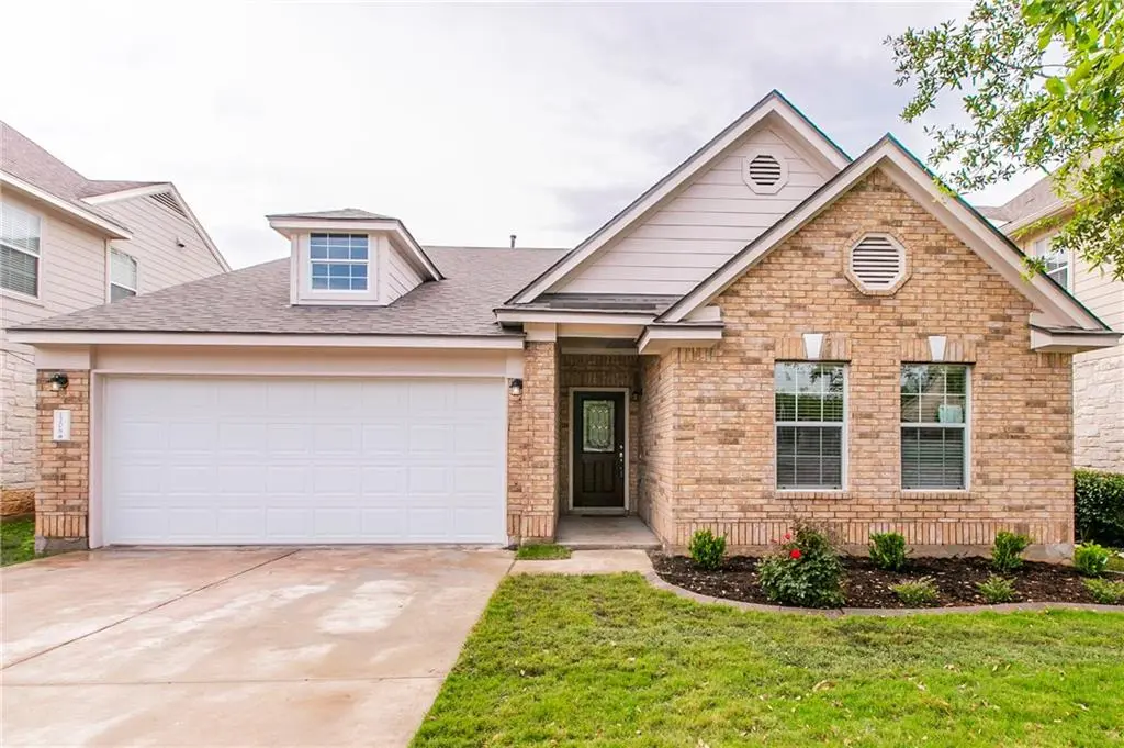 1208 Horseshoe Ranch DR, Leander, TX 78641