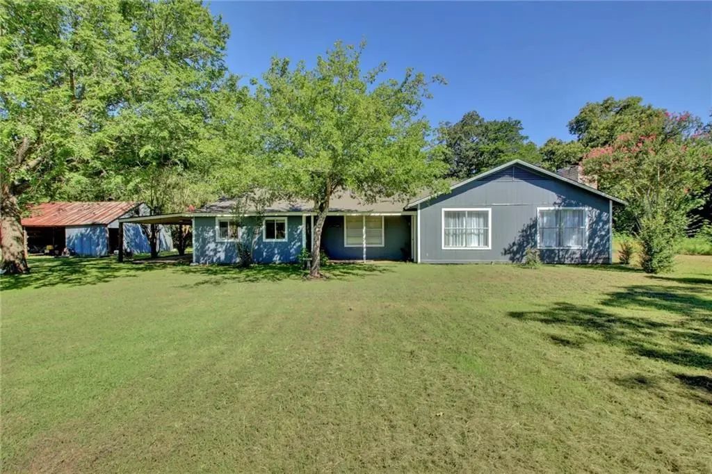 7871 State Highway 304, Rosanky, TX 78953
