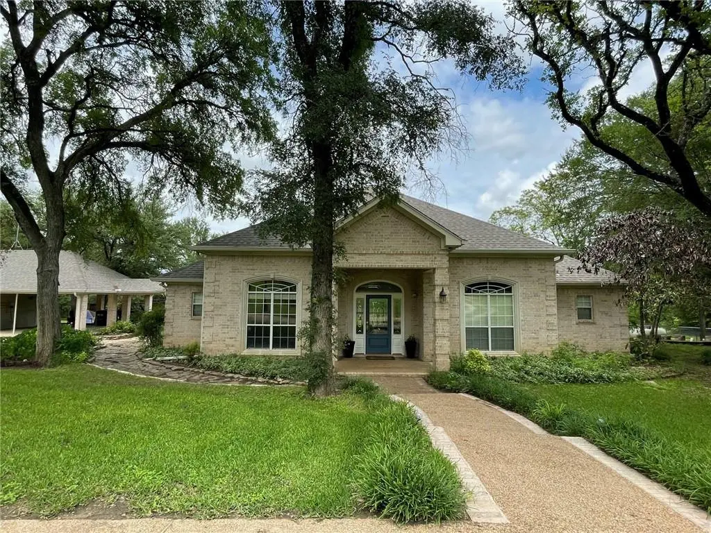 2475 Culpepper LN, China Spring, TX 76633