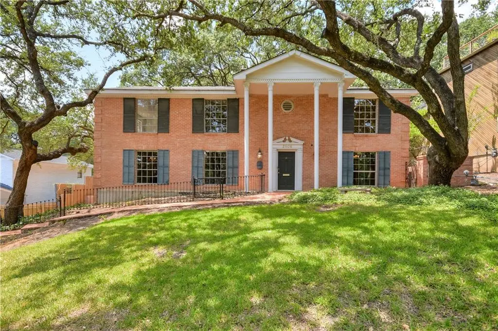 2806 Pecos ST, Austin, TX 78703