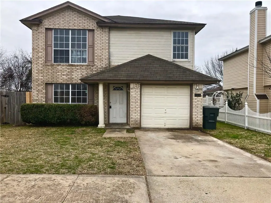 2306 Tracey Ann LN, Killeen, TX 76543