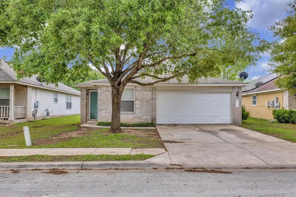 14307 Highsmith ST, Austin, TX 78725