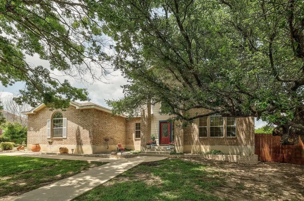 287 Trails End DR, Killeen, TX 76543