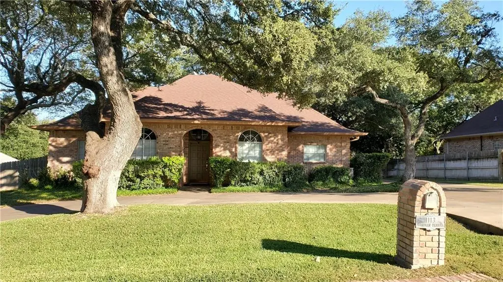 1113 Indian TRL, Salado, TX 76571