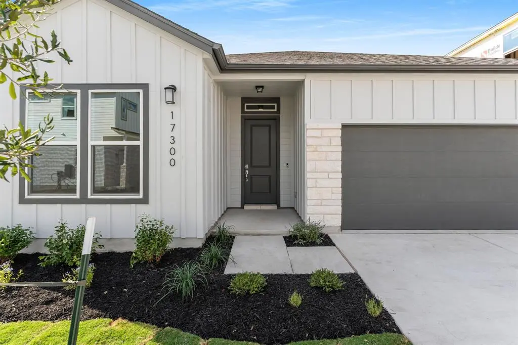 17315 Emperador LN, Pflugerville, TX 78664