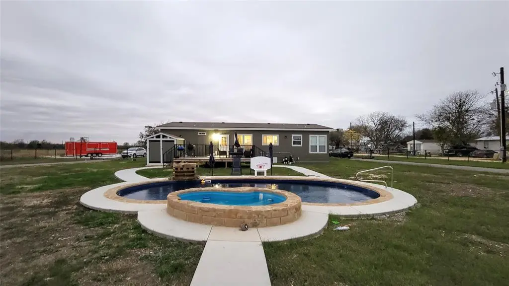 294 Park Valley DR, Cibolo, TX 78108