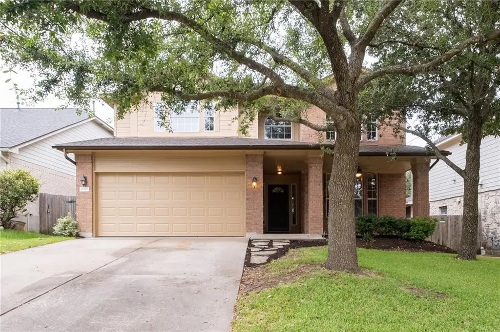16617 ENNIS TRL, Austin, TX 78717