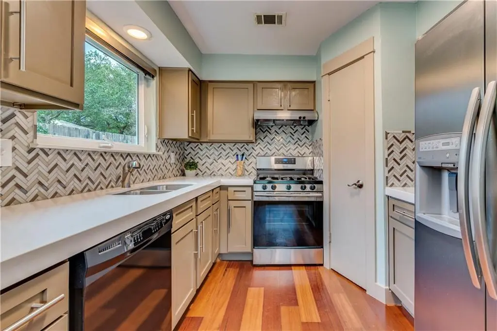 4505 Adelphi LN, Austin, TX 78727