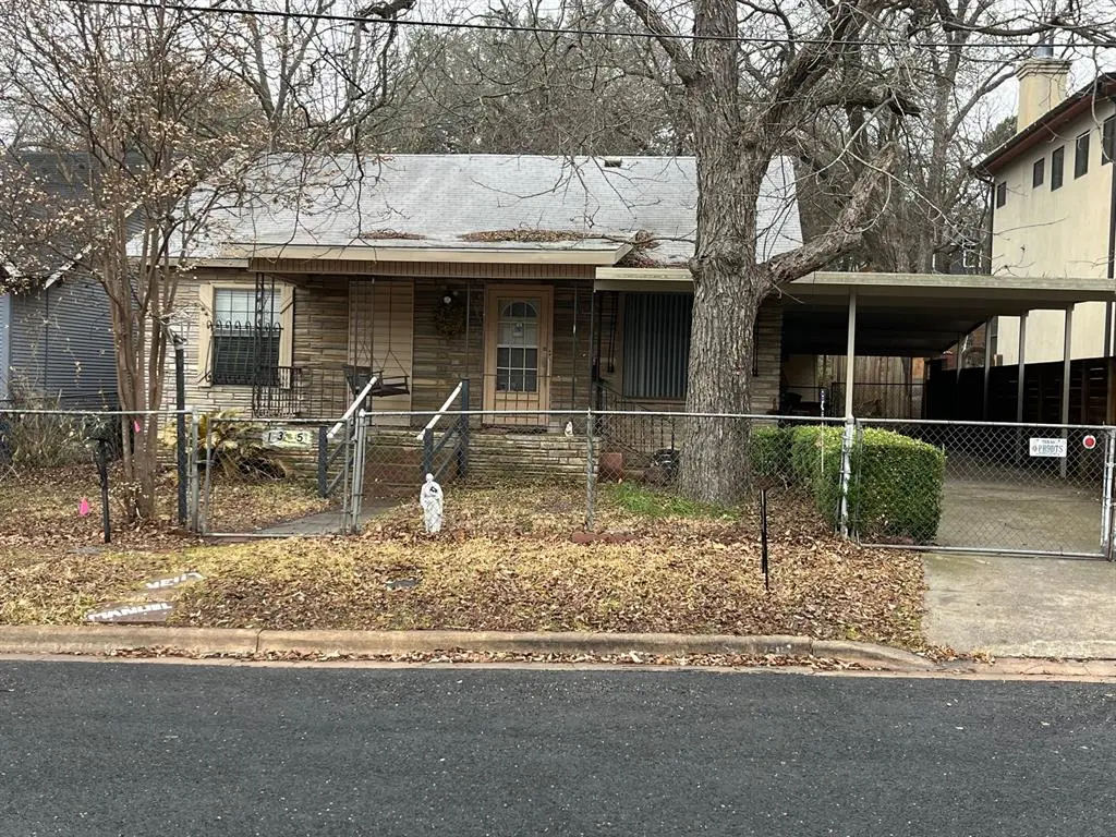 1305 S 6th ST, Austin, TX 78704