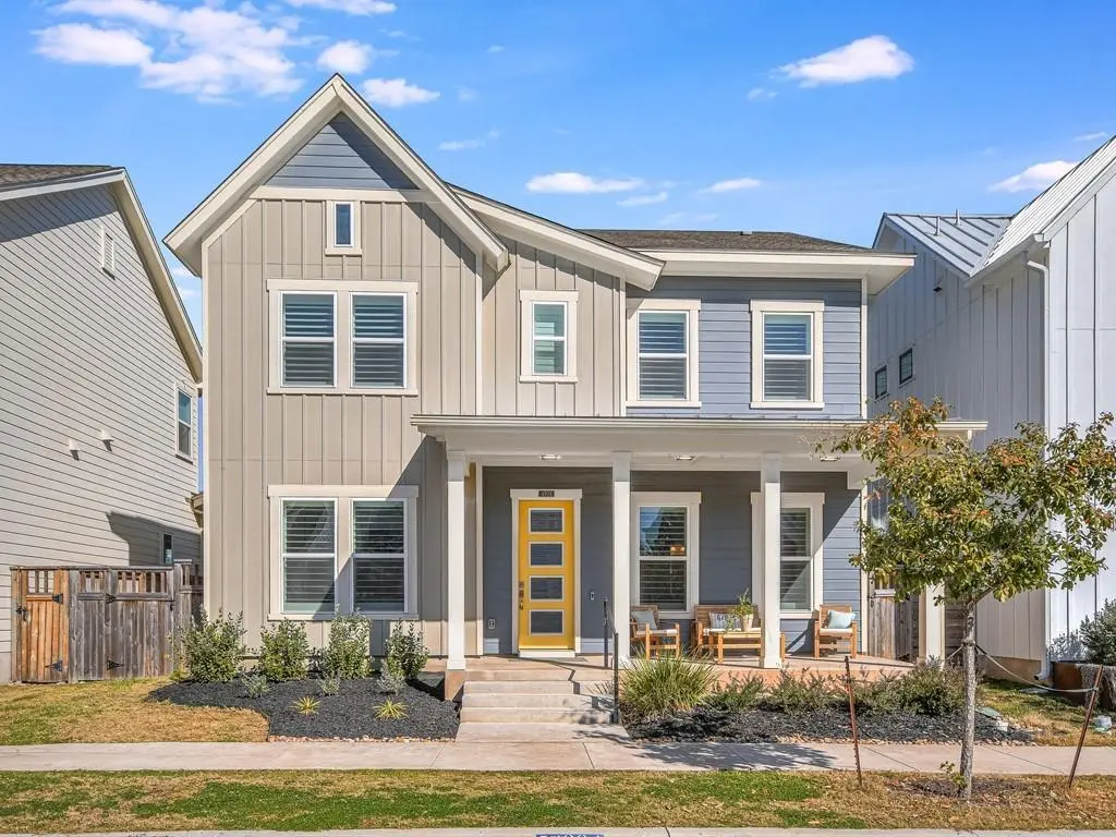 4904 Camacho ST, Austin, TX 78723
