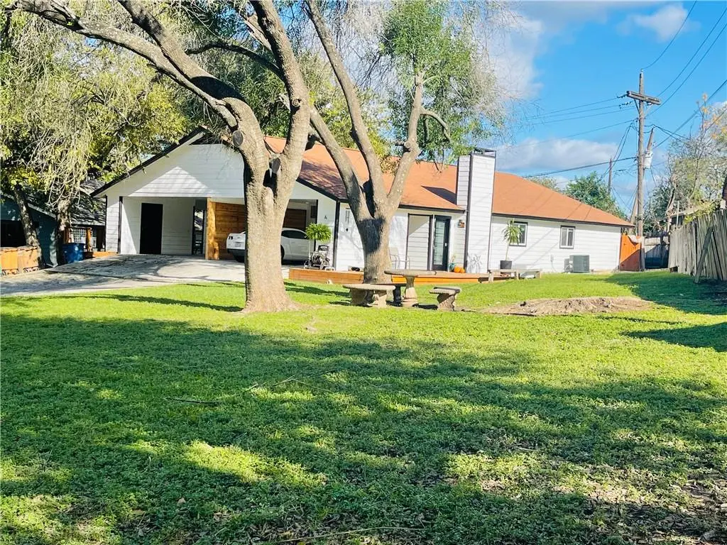 2705 Mulford CV, Austin, TX 78741