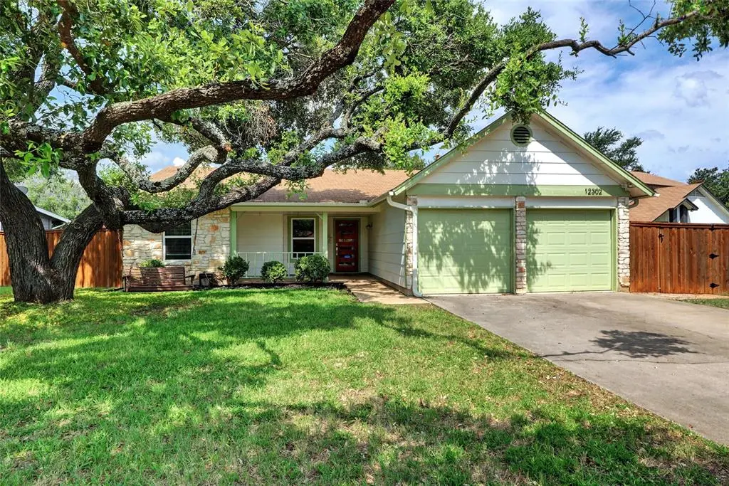 12302 Tipperary CV, Austin, TX 78759