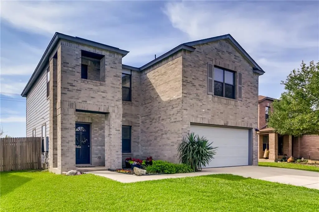 440 Holly Grove ST, Kyle, TX 78640