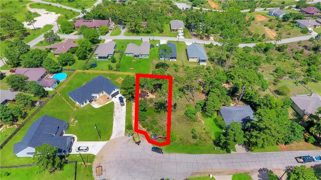 001 Kukui CT, Bastrop, TX 78602