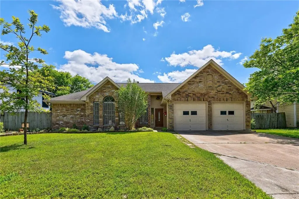 614 Kathleen LN, Leander, TX 78641