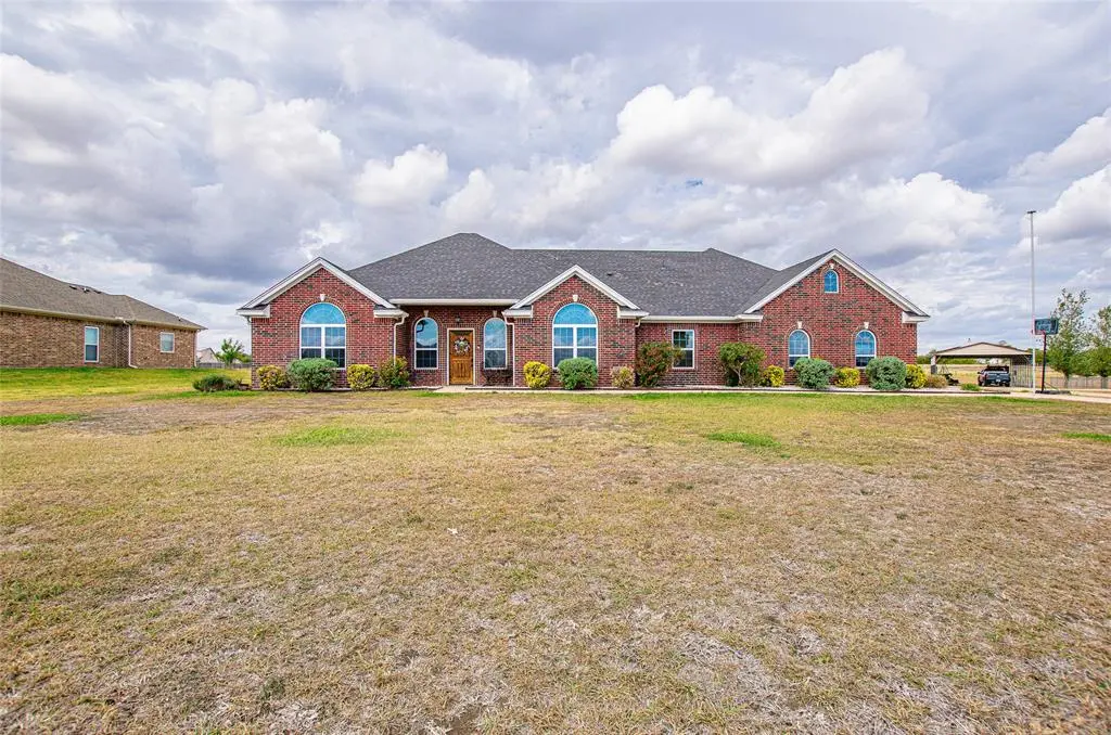 309 Hatter DR, Moody, TX 76557