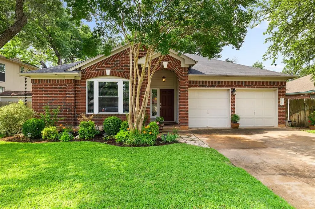 1108 Sugarberry DR, Cedar Park, TX 78613
