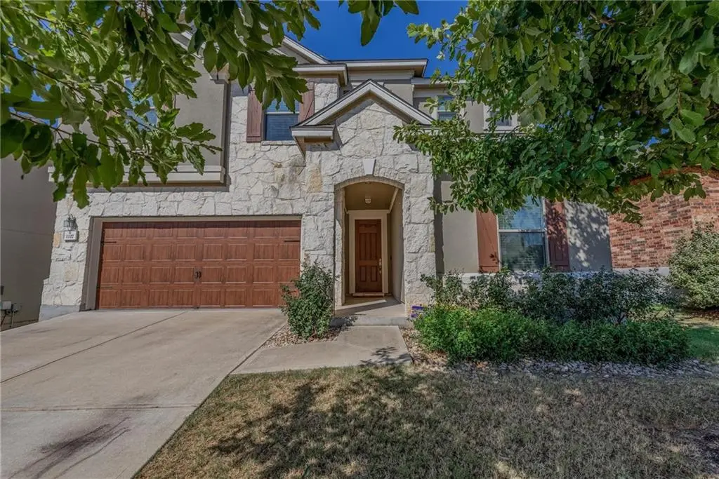 1117 Yellow Iris RD, Leander, TX 78641