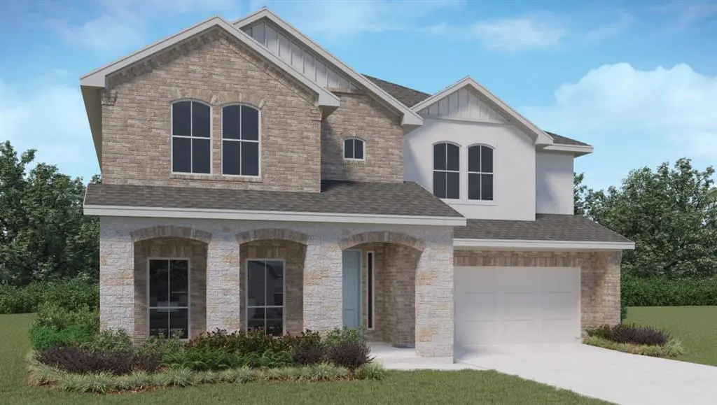 17116 Aventura Ave, Pflugerville, TX 78660
