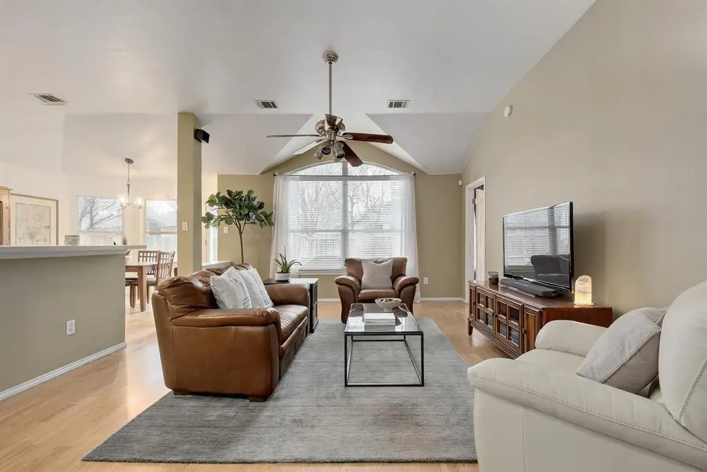 12109 Buckingham Gate RD, Austin, TX 78748