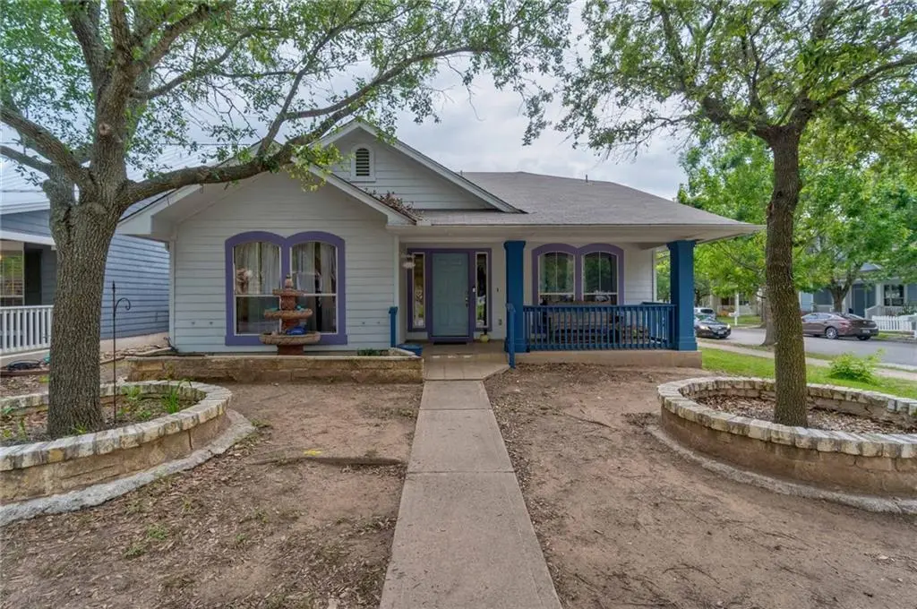 592 Fairway, Kyle, TX 78640