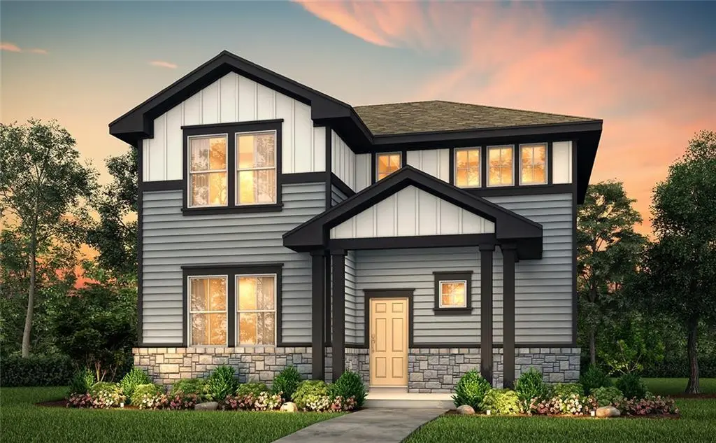 2713 Grizzly WAY, Leander, TX 78641
