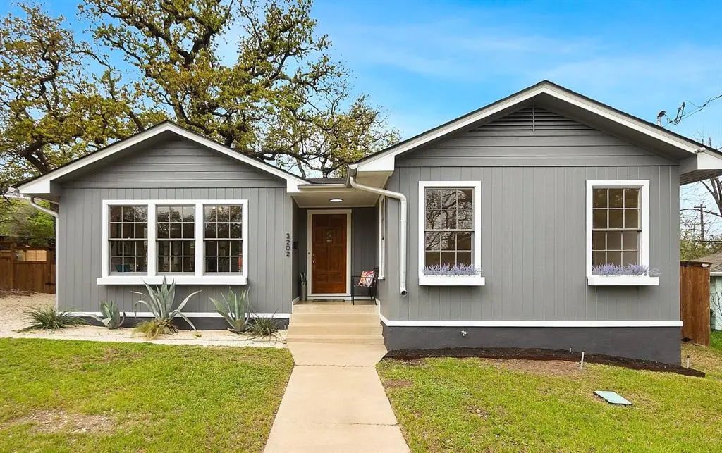 3202 Hollywood Ave, Austin, TX 78722