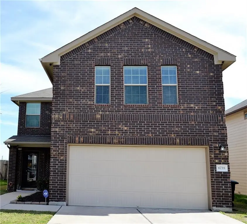 6735 Plains Crest DR, Del Valle, TX 78617