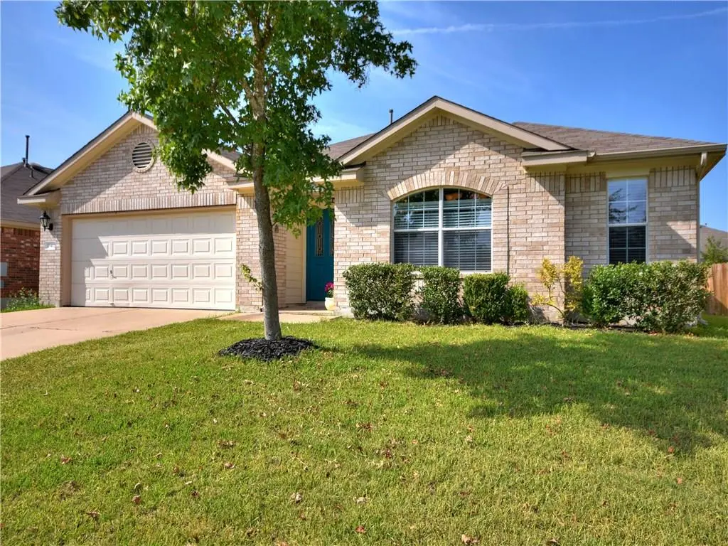 18412 Dry Brook LOOP, Pflugerville, TX 78660