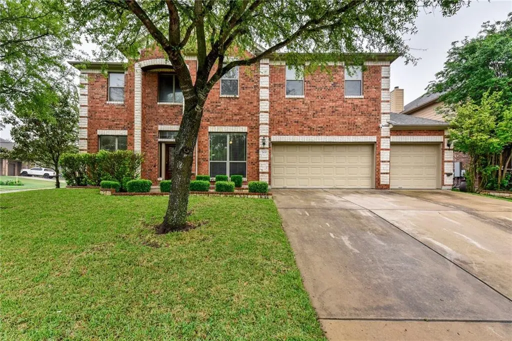 2800 Summit Heights CT, Pflugerville, TX 78660