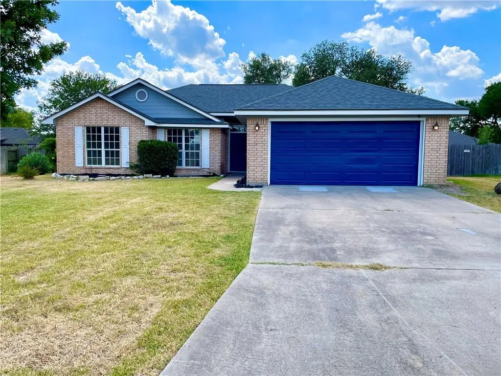 204 Vela WAY, Little River Academy, TX 76554