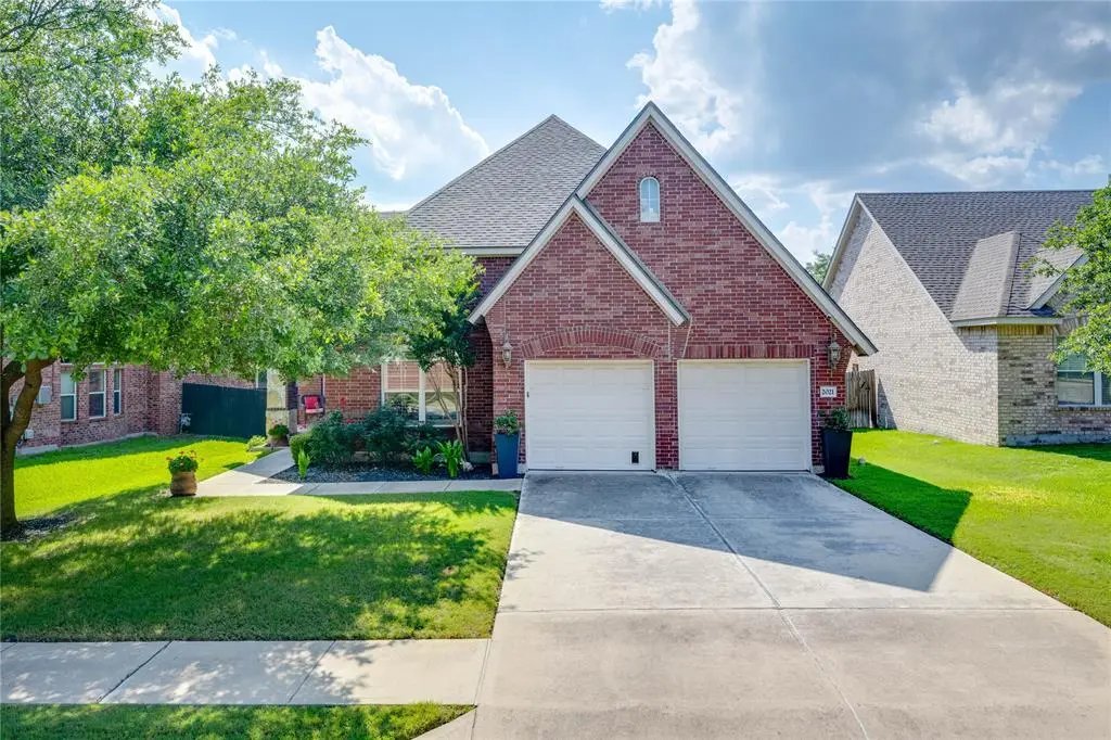 2021 Tattler DR, Cedar Park, TX 78613