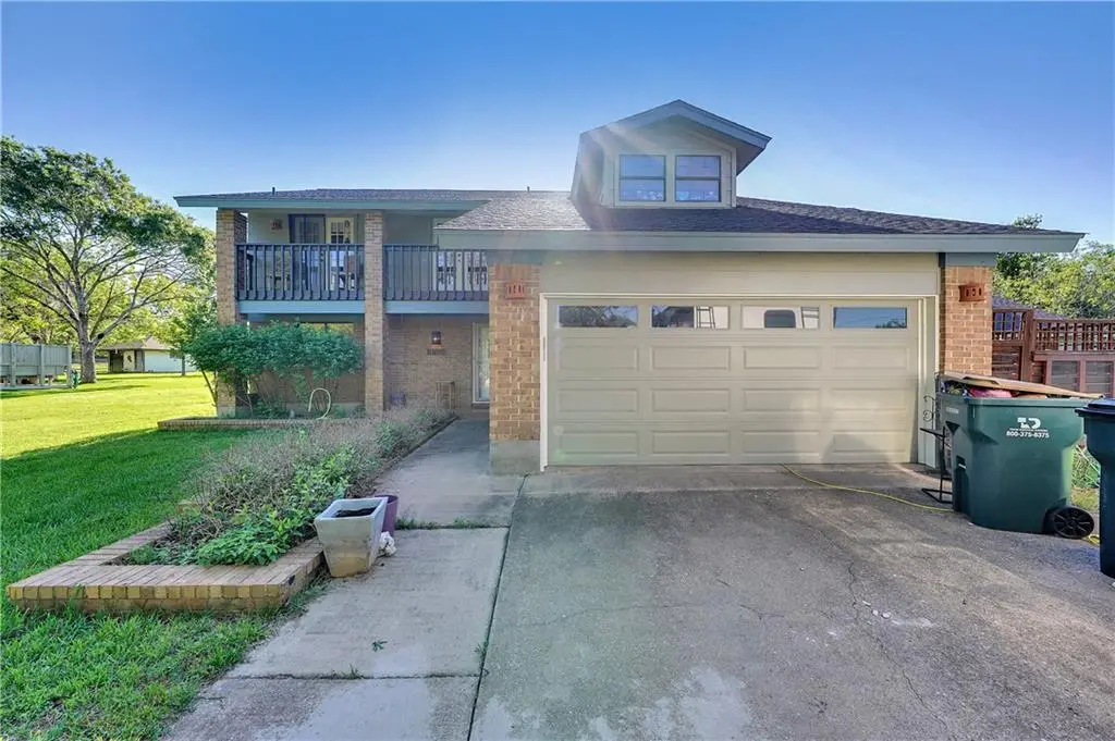 7721 El Dorado DR, Austin, TX 78737